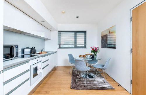 Haggerston Studios - Foto 4