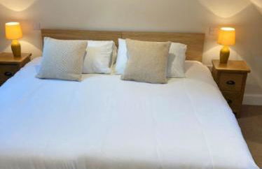 Kingfisher Cottage, Port o Tay - Foto 8