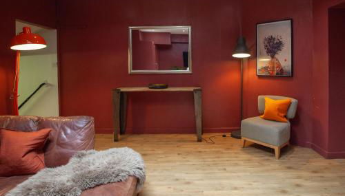 higgihaus #107 Sleeps up to 22 Hens Stags Rugby - Foto 2