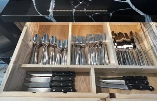 Eagle Point Ski Resort 13 Wooded Ridge Condos - Foto 12