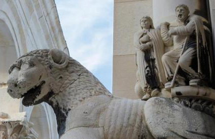 Apartment Paola with free private parking place - Foto 36