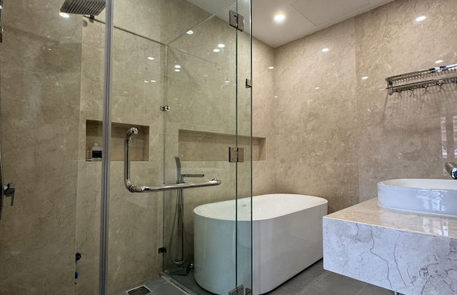 T P Residence House - Foto 8