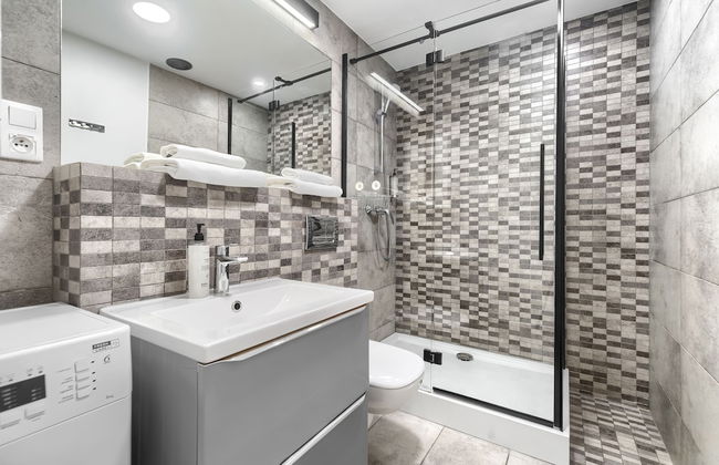 Aparthotel 1899 by Platinum - Foto 80