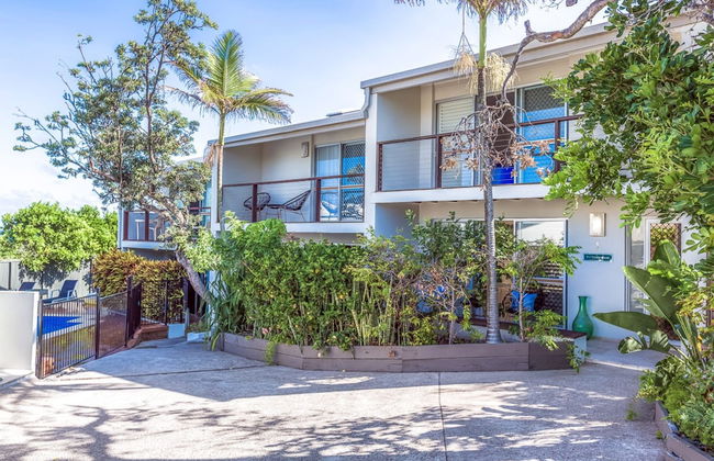 Lyrona - 3/35 Avocet Parade - Foto 10