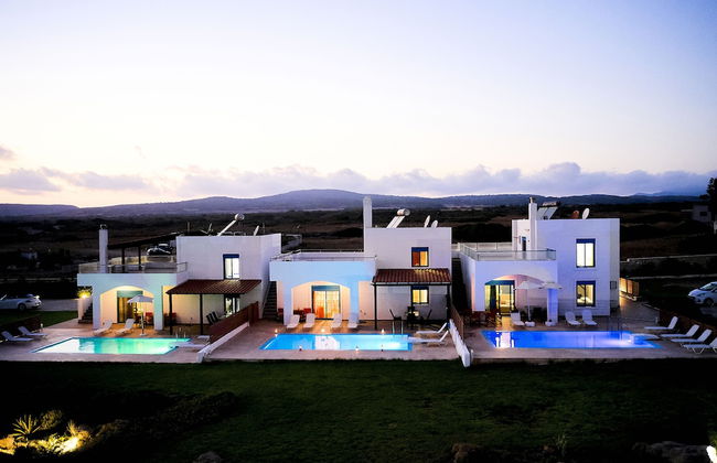 Nerida Beachfront Villas - Foto 30