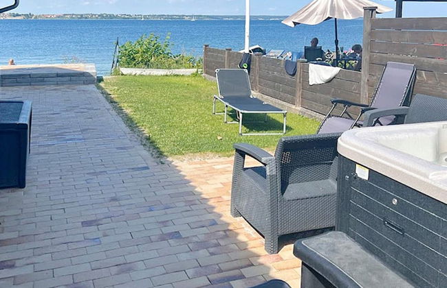 4 Person Holiday Home in Middelfart-by Traum - Foto 3