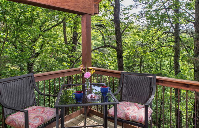 Eureka Sunset Cabins - Foto 47