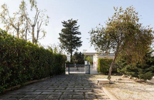 Villa Nettuno - Foto 26