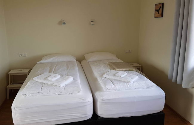 Hjartarstadir Guesthouse - Foto 6
