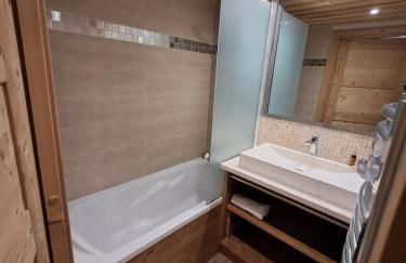 Chalet des Neiges - LA SOURCE DES ARCS - Foto 84