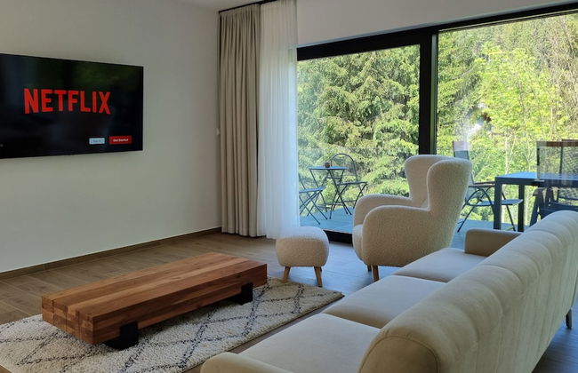 Chalets Hrabovo - Foto 46