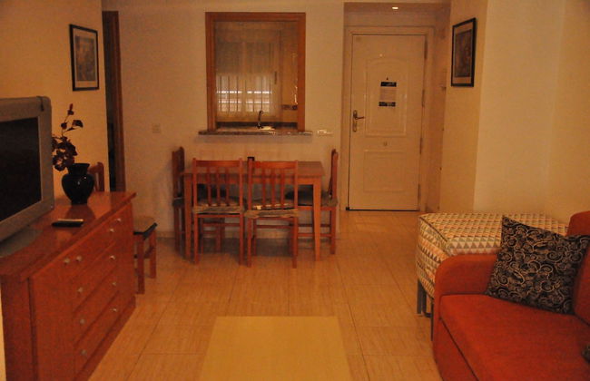 Acv - Costa Marina I-1ª Línea Planta 1 Sur - Foto 5