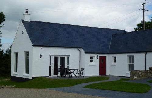 Strule Cottage - Foto 1