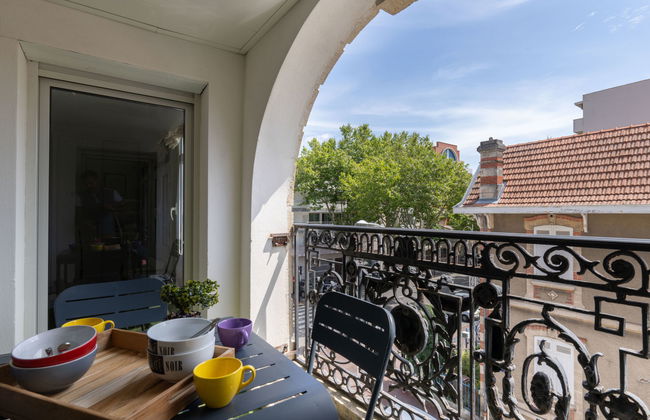 Villa Symphonie - Foto 17