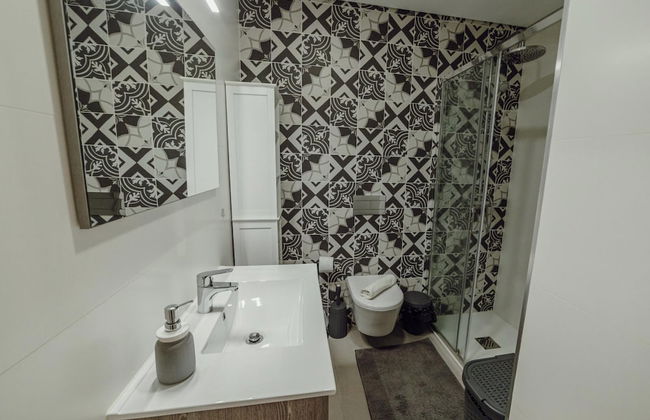 Gaia Terrace With Elevator by Vacationy - Foto 8