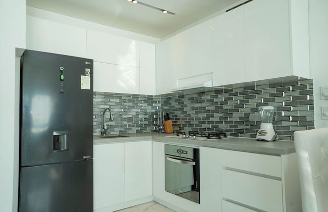 U-GO Edificio Murano Elite, Bocagrande - Foto 51