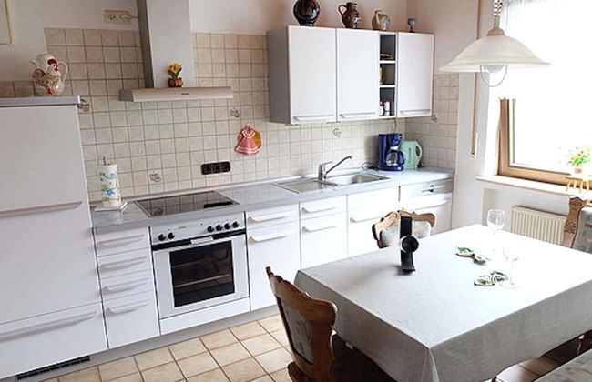 Eifel Garden Hideaway - Foto 5