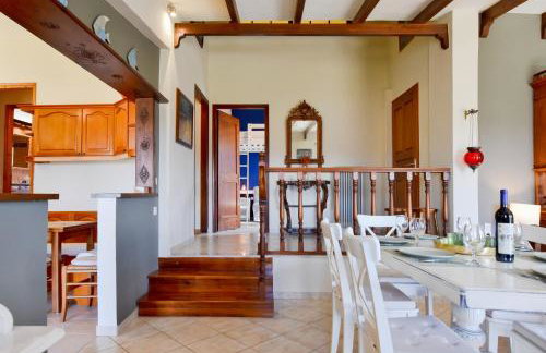 Otzia Bay House, 7 minutes walking distance from the beach - Foto 12