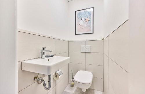 Zentrale Lage Netflix Queensize Bett - Foto 25