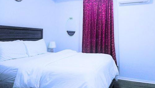 Home away from home 5 minutes away EWR Airport - Foto 4