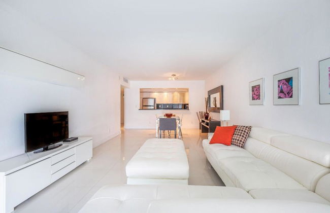 Ocean Reserve Oceanview Sunny Isles Luxury Condos - Foto 25