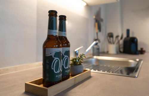 Modernes Apartment am Gleispark - Photo 23