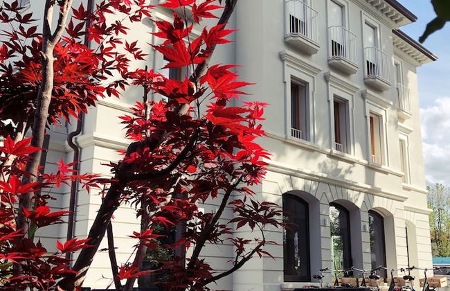 Villa Italia - Foto 55