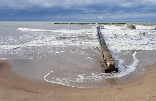 Apartament MORSKIE WIDOKI Natural Baltic Darłówko - Foto 32