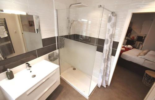 Le Saint-Aignan, centre, Parking à tarif préférentiel, 3 étoiles - Foto 14