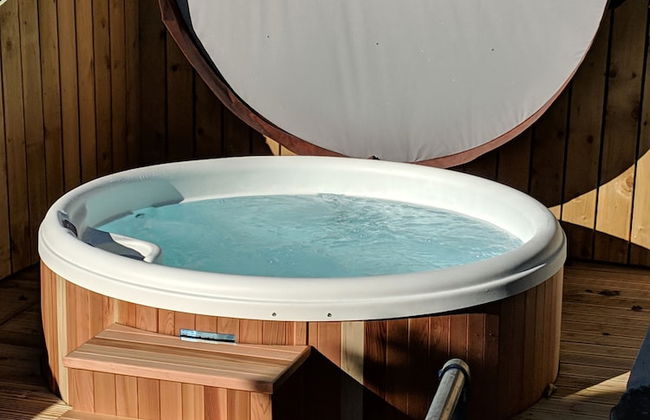 High View House - Foto 19