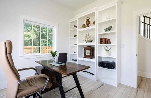 New! Pure Luxury W Private Pool/Spa & Game Center! - Foto 13