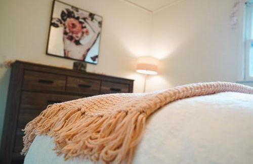 Rose Ranch - Charming Country Home - Foto 49