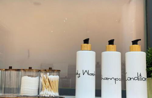 Shoreditch Rooms Near Tower Bridge - Foto 16