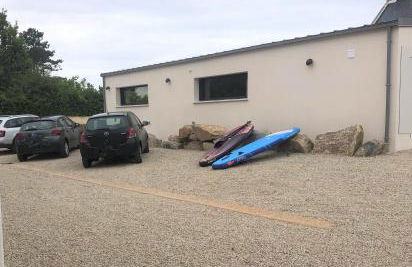 Gîtes TiArMein - Photo 19