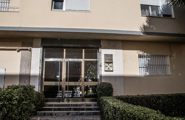 Apartamento Amanecer - Foto 29