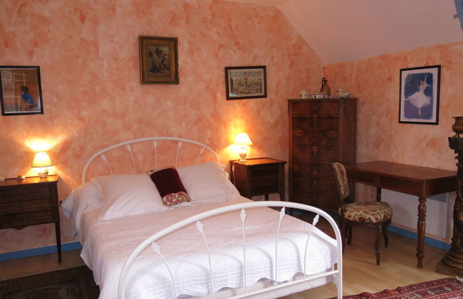 Gîte Le Landhuismes - Foto 13