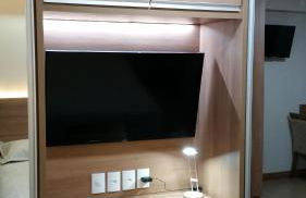 Flat no Vista Azul de frente para a Pedra Azul - Photo 40