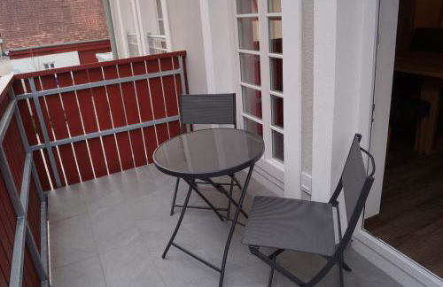 Braumeister Döbler - Ferienwohnungen - Foto 78