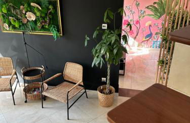 Pink Tropical Champagne - Foto 51