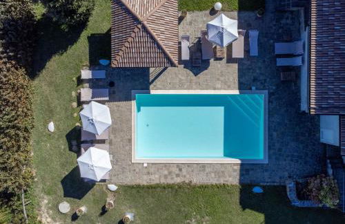 Holiday Home Villa Creviolo by Interhome - Foto 47