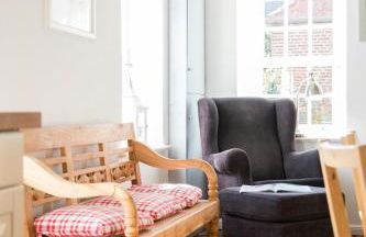 Experience East Frisia At The Gulfhof - Foto 15