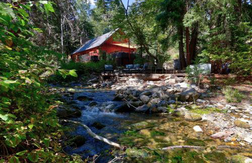 The Bungalow on the stream - Foto 1