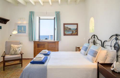 Casa Rural Caleton del Golfo - Photo 15