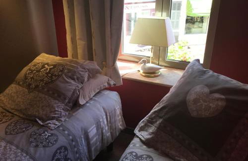 Aux Cornettes - Foto 25