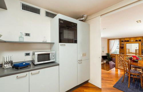 Elegant apartment with LIFT in historical 1600 Palace, a few min walk from San Marco Square - Foto 27