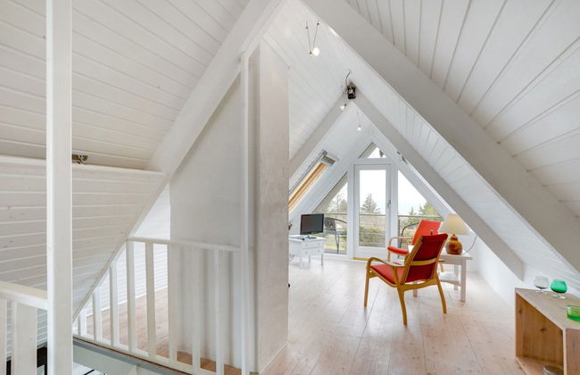 "Brunhild" - 300m to the fjord - Foto 25