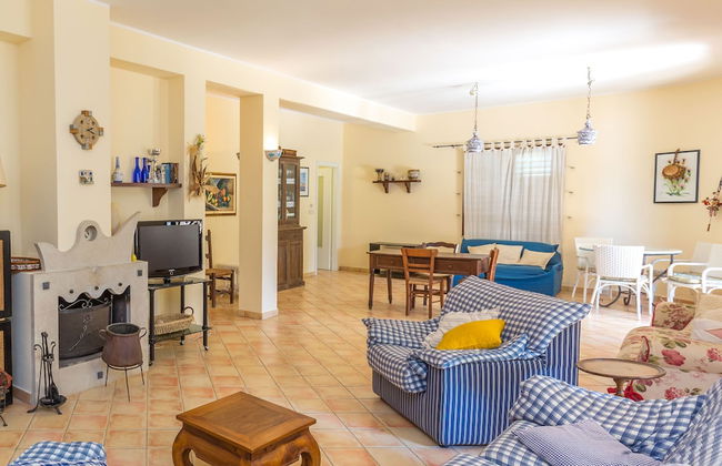 Villa Arenella - Foto 19