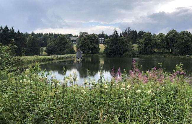 Dream View Comfortable Holiday Residence - Foto 19