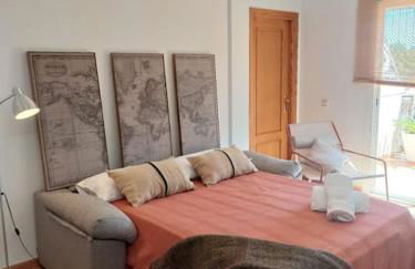 Mirador de Alhaurín Loft City Center - Photo 14