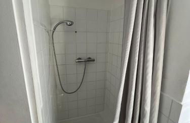 Geräumige 2-Zimmer Monteurunterkunft mit Garten und überdachter Terrasse - Foto 7